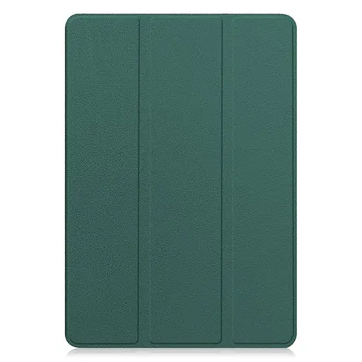 Чохол SlimTPU Active Pen Lenovo Idea Tab Pro 12.7 2025 TB373FU TB375FC Темно-зелений - фото 3