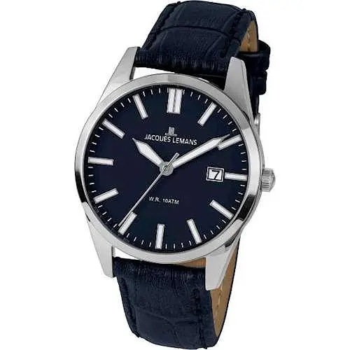 Часы Jacques Lemans 1-2002F