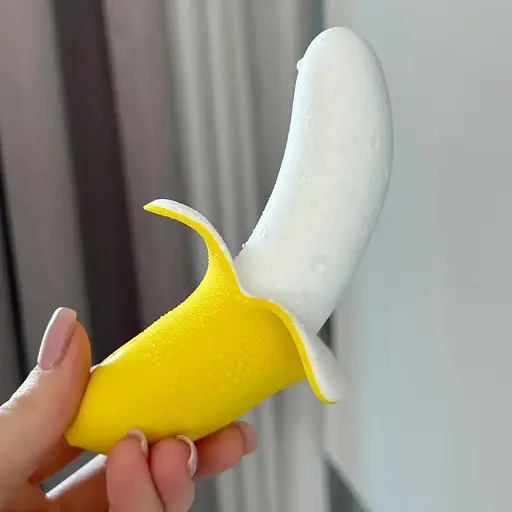 Член банан - фото 3