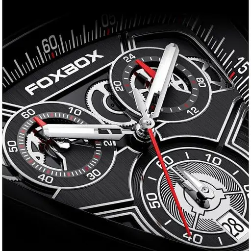 Часы мужские наручные Lige pio - фото 6