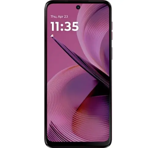 Смартфон Motorola G55 5G XT2435-2 8/256Gb Twilight Purple PB5U0011RS No Adapter UA UCRF - фото 3