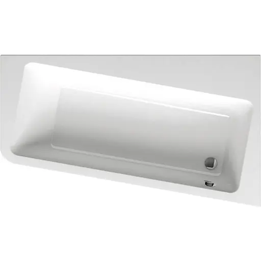 Ванна акрилова Ravak 10° 170x100 права C821000000 - фото 1