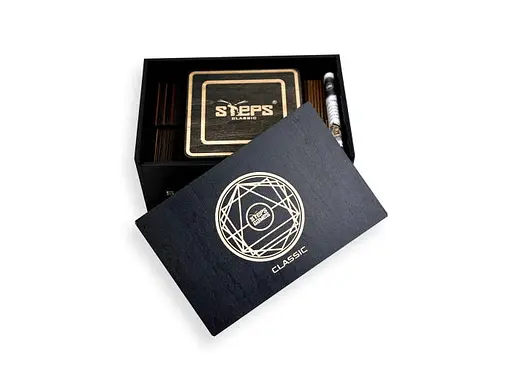 Настільна гра STEPS GAMES Степс: Класичний (Steps Classic) (SG0039) - фото 5