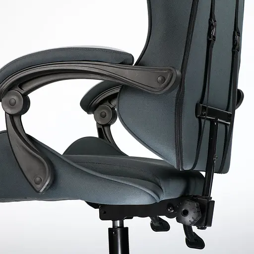 Кресло геймерское Special4You TitanStrike (E7726) - фото 11