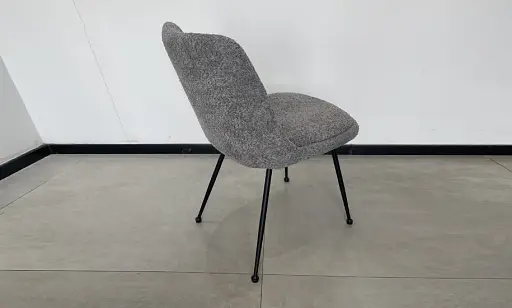 Стул Луна серый - фото 8