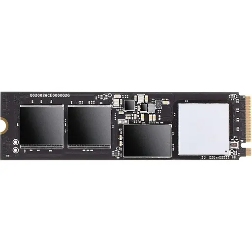 SSD накопитель Apacer AS2280F4 2TB (AP2TBAS2280F4-1) [142524] - фото 4