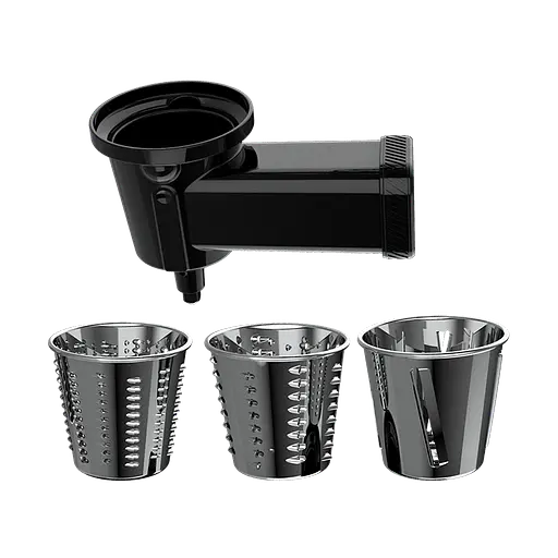 Насадка-овощерезка CECOTEC Twist&Fusion Salad