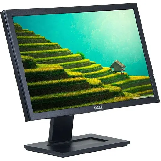 Монітор 20" Dell P2011H - Class B "Б/В" - фото 2