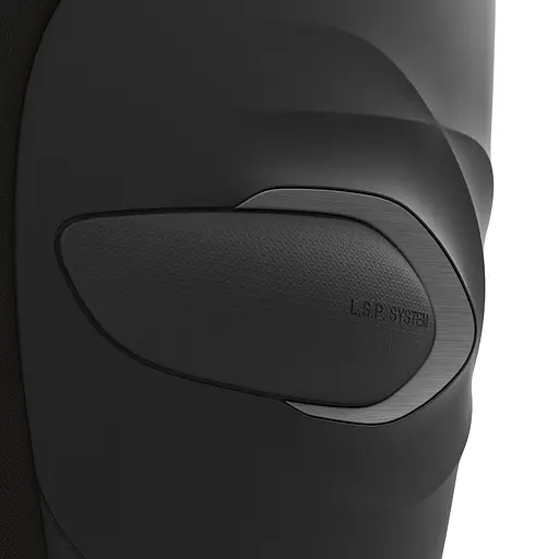 Автокрісло Cybex Sirona Gi i-Size Moon Black (524001443) - фото 10