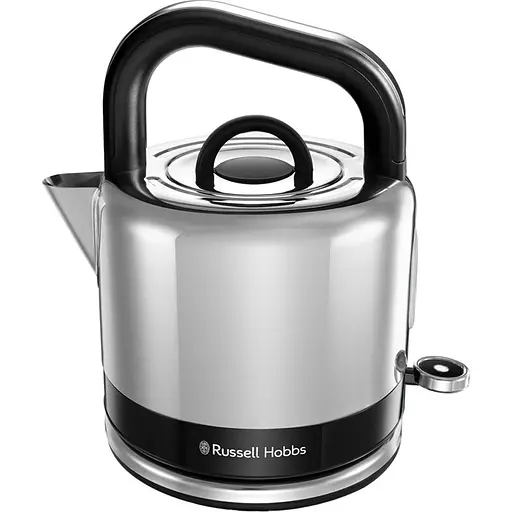 Електрочайник Russell Hobbs Distinctions Black 26420-70