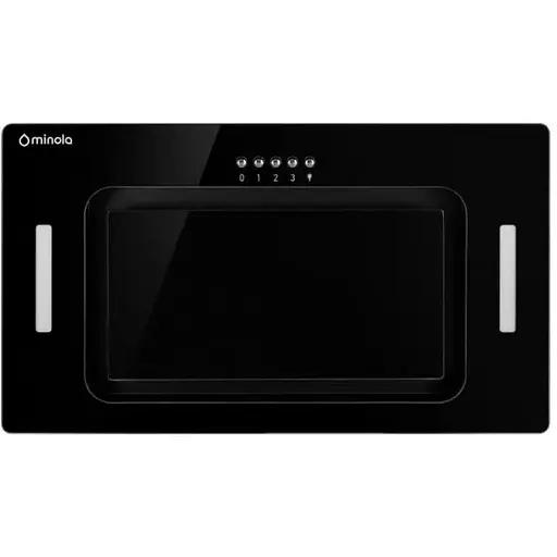Витяжка повновбудована Minola BGK 5677 BL