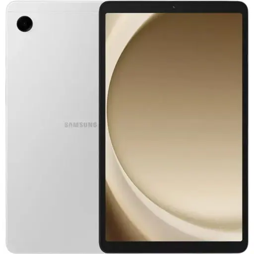 Планшет Samsung Galaxy Tab A9 LTE 8/128GB Silver (SM-X115NZSE) Global version