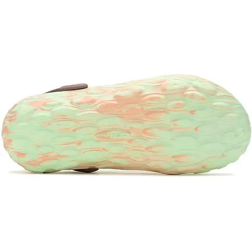 Сандалі Merrell Hydro Moc Wms 41 Світло-зелений (1054-036.0659) - фото 5