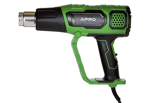 Фен строительный Apro F2100(899242) - фото 1