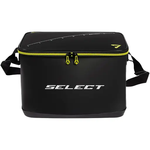 Сумка Select Folding Bakkan HD 30 Black - фото 2