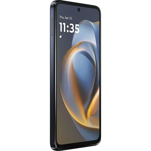Смартфон Motorola Moto G05 4/256 GB Denim Blue (PBA10002UA) UA-UCRF [140846] - фото 2
