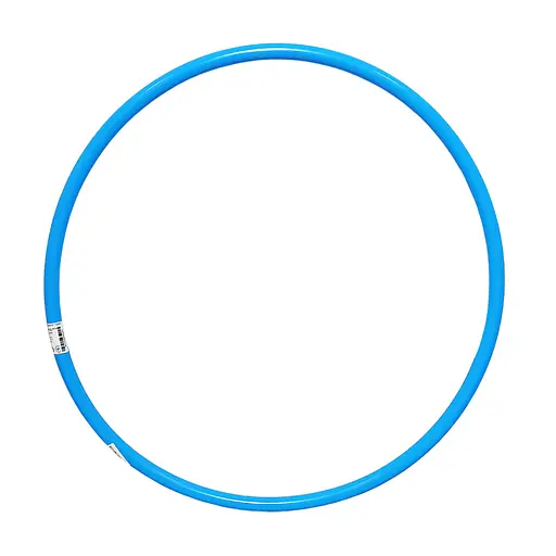 Обруч большой №2 Бамсик, 0179, диаметр 95 см (в ассортименте)