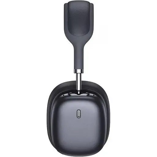 Бездротові навушники Baseus Bowie H2 Noise-Cancelling Wireless Headphone Grey - фото 1