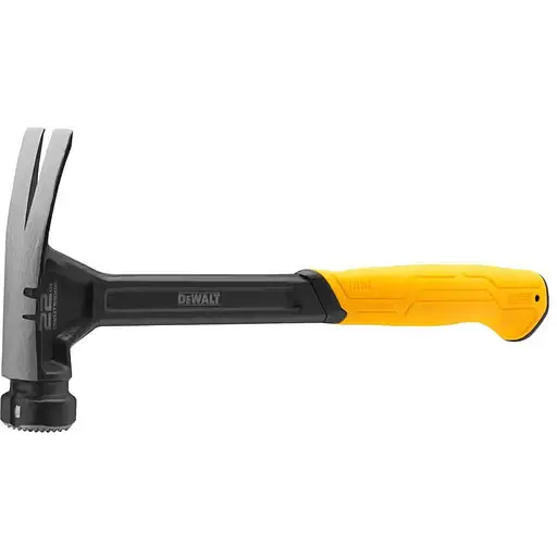 Молоток DeWalt Rip-Claw (DWHT51005-0) - фото 3