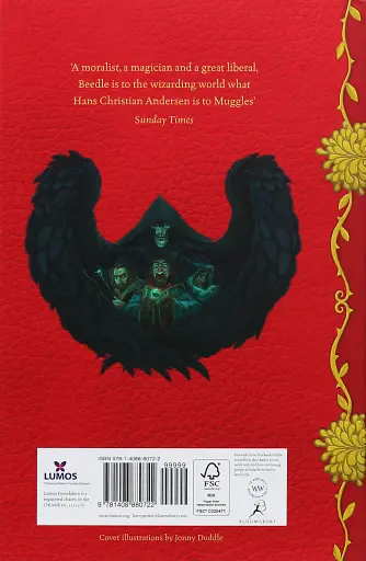 The Tales of Beedle the Bard - фото 2