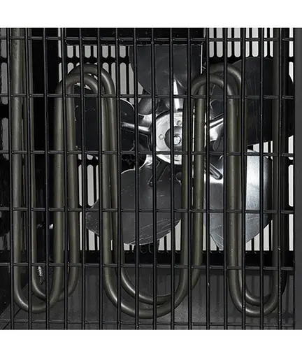 Промышленный тепловентилятор Cronos Heaters TSE-33A 3300W - фото 3