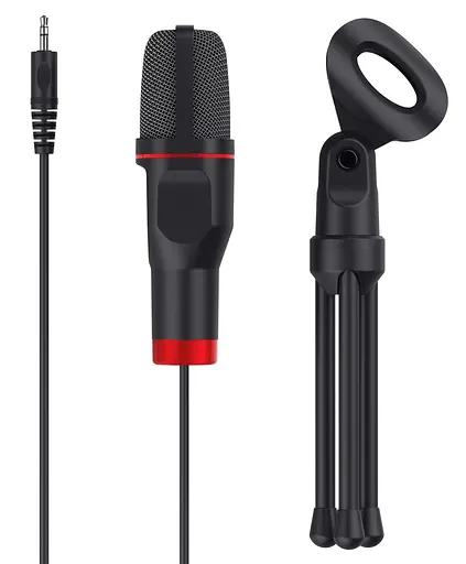 Мікрофон Trust GXT 212 Mico USB (23791_TRUST) - фото 7