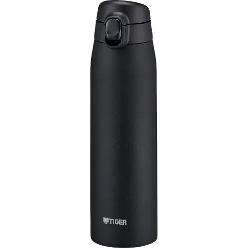 Термокружка Tiger MCT-K060KK 0.6 л Stone Black
