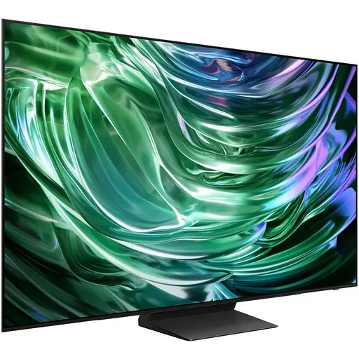 Телевизор Samsung QE83S90D - фото 2