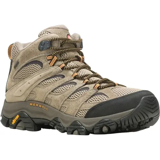Ботинки Merrell Moab 3 Mid GTX Mns 44 Бежевый (1054-036.0392)