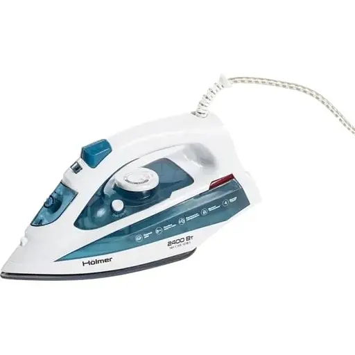 Утюг Holmer HIC-2430