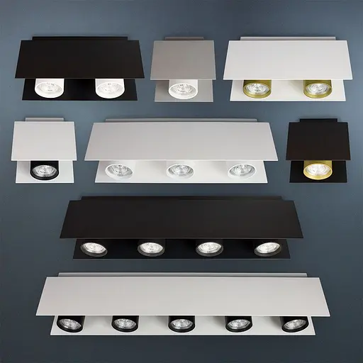 Потолочный светильник Imperium Light 316112.01.05 Bonn - фото 4