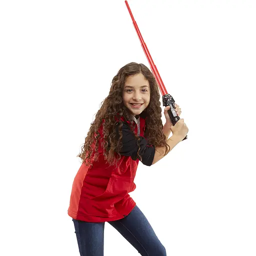 Меч іграшковий Hasbro Star Wars Lightsaber Squad Lord Veder (F1037_F1041) - фото 3