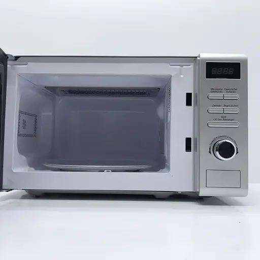 Микроволновая печь Hanseatic AG720CGE-PM (DT) - фото 5