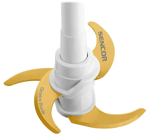 Измельчитель Sencor SCB 5100WH-EUE3 (6626785) - фото 5