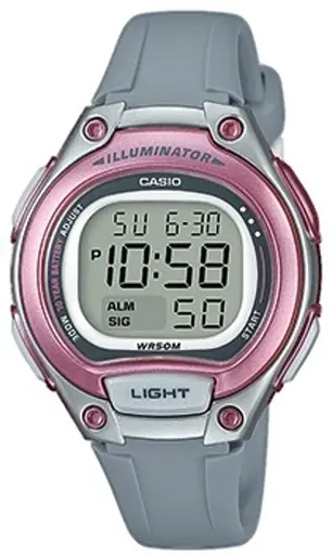 Часы CASIO LW-203-8AVEF