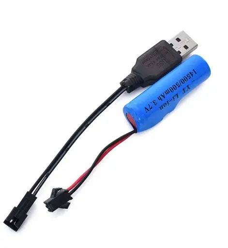 Детский гусеничный бульдозер XCMG на радиоуправлении арт.680-D3 - фото 2