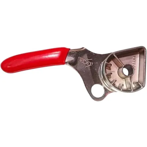 Ролик для спускового устройства Petzl Lower pulley + handle для D09 (1052-D09100)
