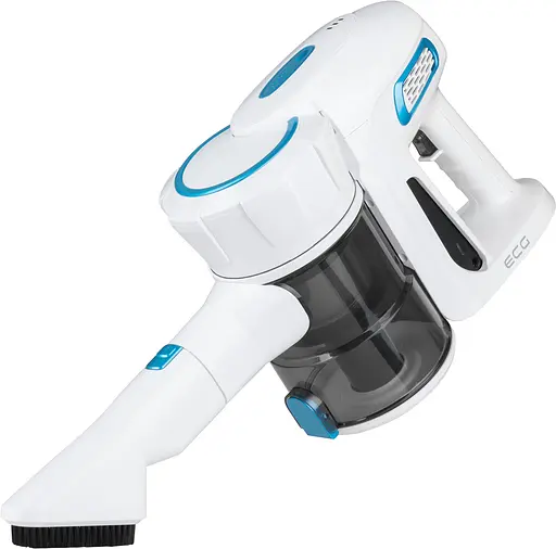 Пилосос ECG VT 5220 2in1 Flex Clean (стік ручний) - фото 5