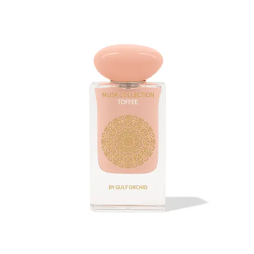 Парфумована вода Gulf Orchid Musk Toffee 60 мл