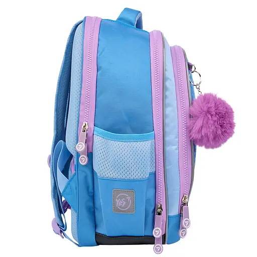 Рюкзак шкільний Yes Your Magic Unicorn S-111 - фото 3