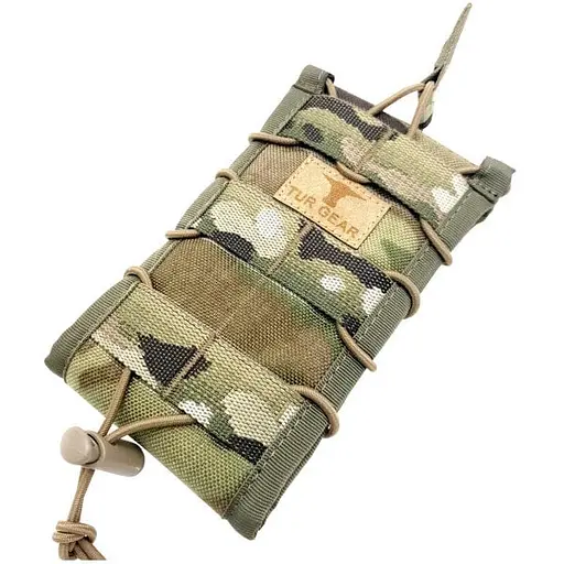 Подсумок для смартфона Tur Gear Мультикам (TG-SMART_MCAM)