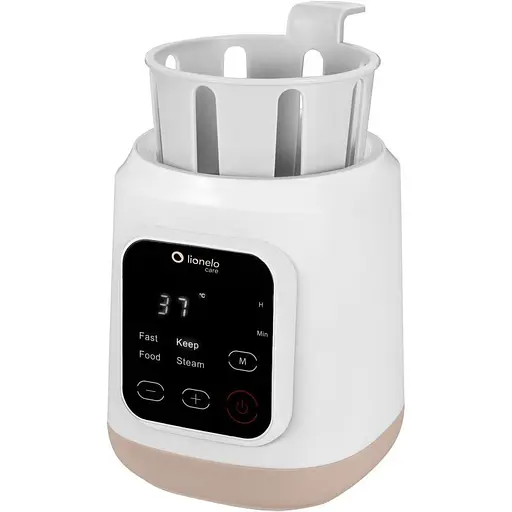 Подогреватель бутылочек Lionelo Thermup 3.0 (LOC-THERMUP 3.0) - фото 4