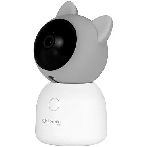 Электронная няня Lionelo Babyline 9.2 Al (LOC-BABYLINE 9.2 AI) - фото 2