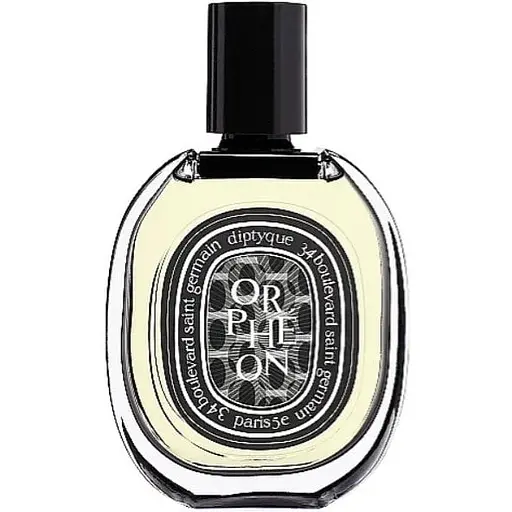 Парфюмированная вода оригинал тестер Diptyque Orpheon 75 мл - фото 1