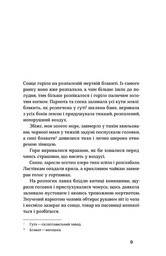 Хмарниця. Оповідання - фото 7