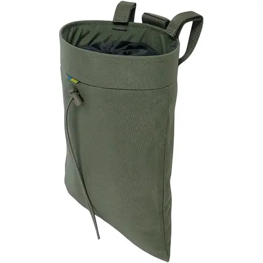 Подсумок Kiborg тактический под сброс магазинов Khaki (1000-k2017-H)