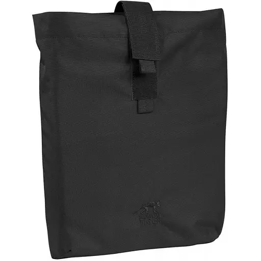 Подсумок Tasmanian Tiger Dump Pouch Black (TT 7745.040)