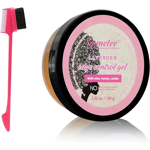 Гель-воск immetee для предотвращения кудрявости 100 г - фото 1