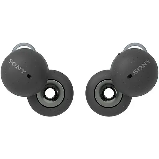 Навушники Sony LinkBuds Grey (WFL900H.CE7)