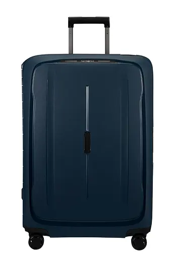 Чемодан 75 См Samsonite ESSENS MIDNIGHT BLUE 75x52x33 KM0*11003